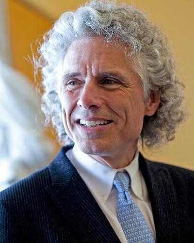 Steven Pinker, one of the world's foremost writers on language, 心灵与人性将为我们带来2018年的福尔讲座. Pinker's lecture is titled, "Enlightenment Now: The Case for Reason, Science, Humanism and Progress."