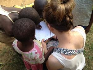 NWU学生将通过在卢旺达的实习获得宝贵的经验.