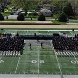 NWU's 134th Commencement